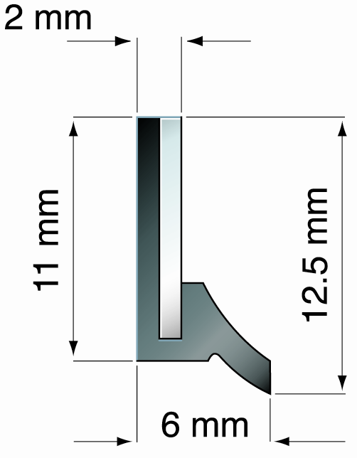 FBA-V mini