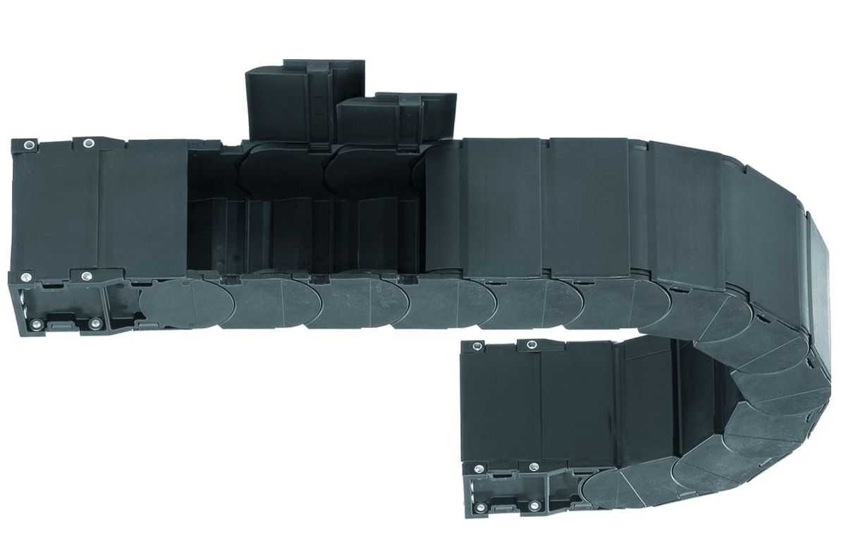 Серия R167 / R168: HENNLICH