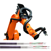 CF ROBOT 8