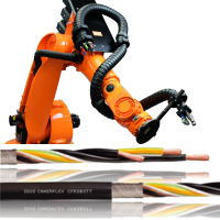 CF ROBOT 9