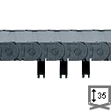 Baureihe 2650 / 2680
