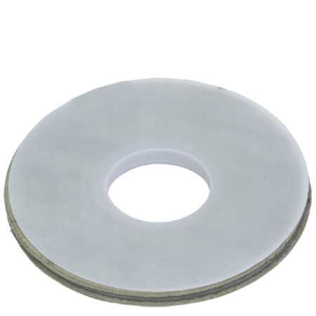 PTFE-Hüllendichtungen