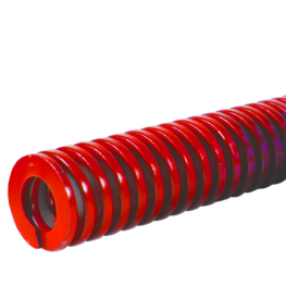 Belastung - schwer (rot)