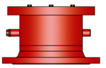 ER V