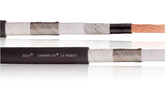 CF ROBOT