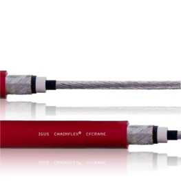 CF CRANE