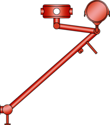 SA DA