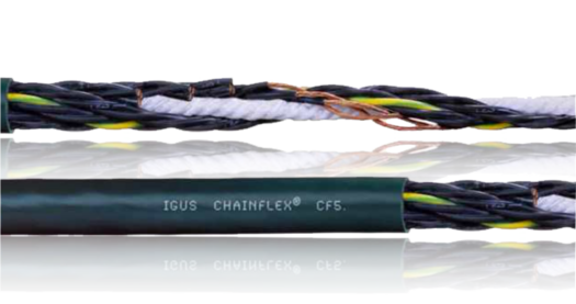 CF5