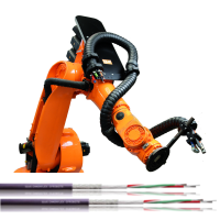 CF ROBOT 8