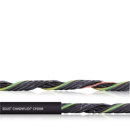 Chainflex CF880