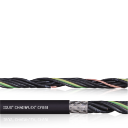 Chainflex CF881