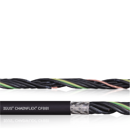 Chainflex CF881