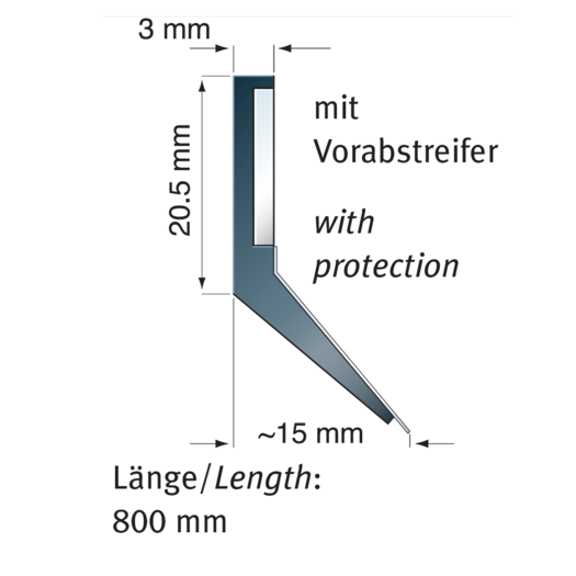 FBA-V flex P 30