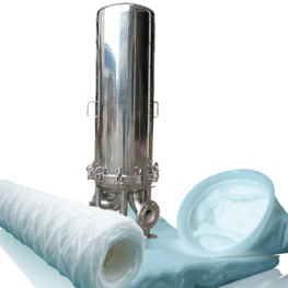 Filtration und Filtertechnik.ru