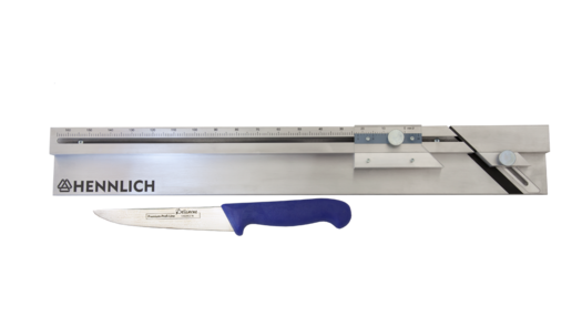 Pcking cutter 670