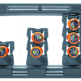 Chainfix Clip
