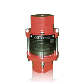 Typ RG-Det4-IIA-...-1,2