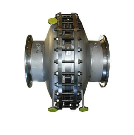 Typ RV/N-1200/600-IIA