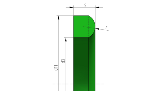 Standard Ausführung