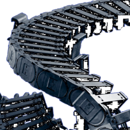 TwisterChain