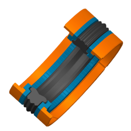Hydraulik Dichtelemente