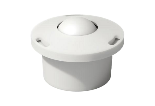 xiros B180 Polymerkugelrolle